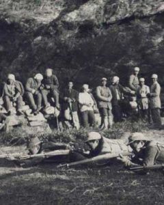 五一大掃蕩 五一大掃蕩