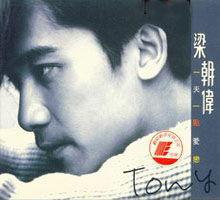 你是如此難以忘記[梁朝偉演唱歌曲]