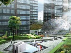 天潤廣場 天潤廣場