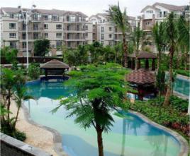 綠色佳園天上人間 綠色佳園天上人間