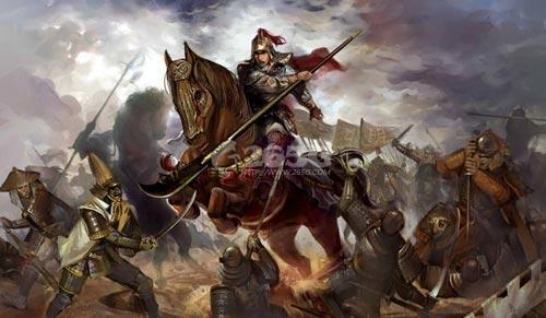 這一仗全殲倭寇,50大車俘虜,三百年倭寇不敢進犯遼東