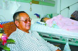 張炳生[武警廣東總隊原總隊長，少將]