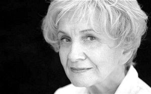 阿西亞·傑巴爾 阿西亞·傑巴爾