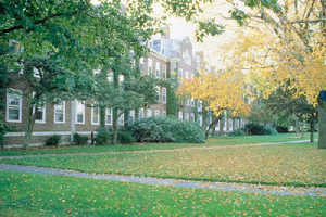 美國哥倫布大學