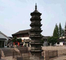 嘉定南翔古鎮 嘉定南翔古鎮