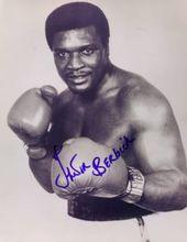 特雷沃&middot;伯比克