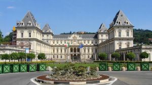 義大利都靈大學 義大利都靈大學