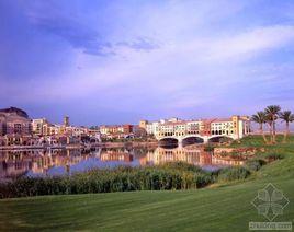 拉斯維加斯湖 拉斯維加斯湖