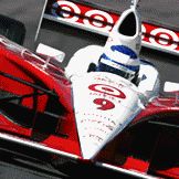 《狄克遜賽車》