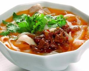 雞西刀削麵 雞西刀削麵