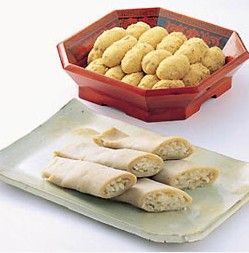 米糕[動畫宇航鼠角色]