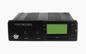 車載視頻行駛記錄儀