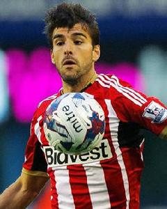 霍爾迪·戈麥斯 霍爾迪·戈麥斯