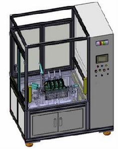氣密性檢測機 氣密性檢測機