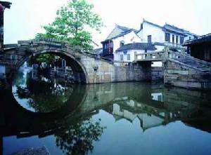 周莊雙橋