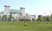 天津商業大學寶德學院