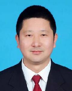 吳偉明[仙居縣委組織員、田市鎮綜合辦法制辦主任]