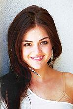 lucy hale