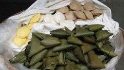 包穀粑粑 包穀粑粑