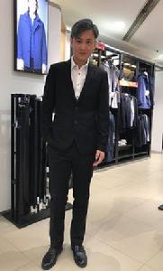 聽說北京下了雪 聽說北京下了雪