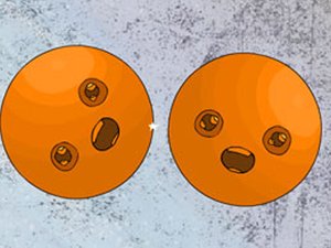 小球衝突 小球衝突