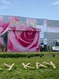 美國玫琳凱公司 美國玫琳凱公司