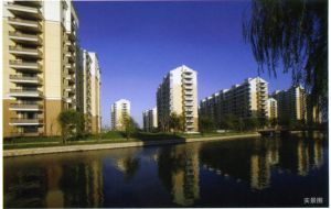 上海源花城 上海源花城