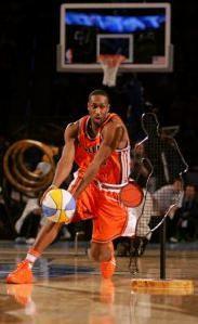 全明星技巧挑戰賽 全明星技巧挑戰賽