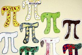 圓周率日 圓周率日