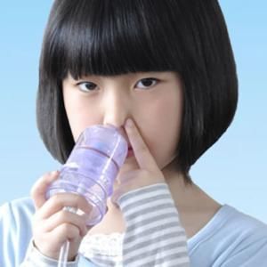 小兒過敏性鼻炎