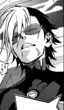 雙星之陰陽師[助野嘉昭著作的漫畫]