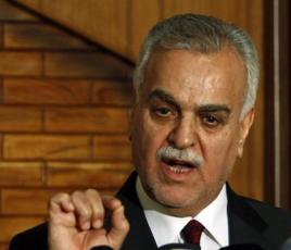 塔里克·哈希米 塔里克·哈希米