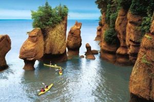 新斯科舍半島 新斯科舍半島