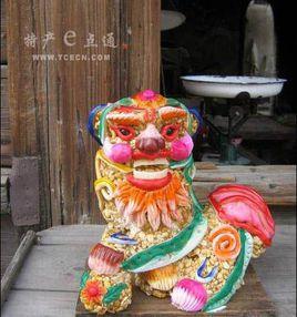 鶴隴糖獅 鶴隴糖獅