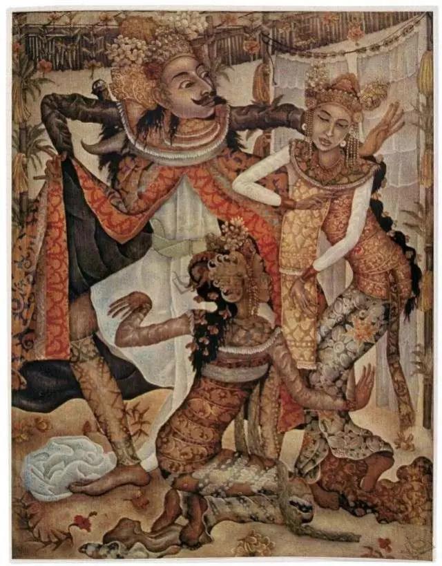 毛主席笑得最燦爛的一張圖:他看到了什麼,笑得如此開心?