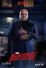 文森特·多諾費奧飾演的金並