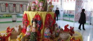 柳春園民間藝術館 柳春園民間藝術館