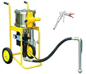 武漢康達高壓無氣噴塗機機電設備公司 武漢康達高壓無氣噴塗機機電設備公司