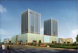 龍游世貿城 龍游世貿城