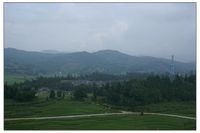 大壩寨子自然村 大壩寨子自然村