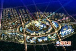 天洋城4代 天洋城4代