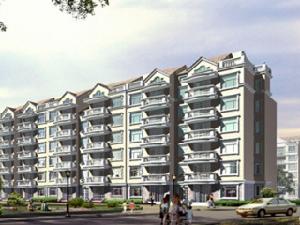 泛華城市廣場 泛華城市廣場