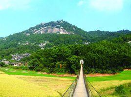 獅子峰[江西省南昌市梅嶺太平鎮獅子峰]