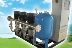 增壓供水設備 增壓供水設備