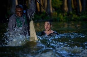 鯊魚驚魂夜 鯊魚驚魂夜