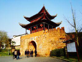 黔陽古城 黔陽古城