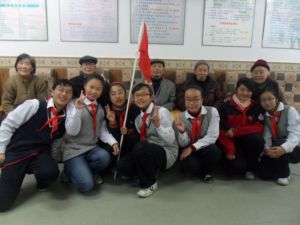 上海市普雄學校