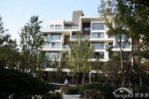 萬科中糧本岸三期見濱園