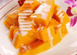 蜜糖南瓜 蜜糖南瓜