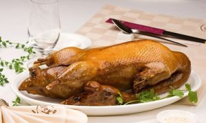 潮式滷水鵝 潮式滷水鵝